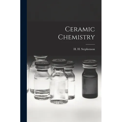 Ceramic Chemistry