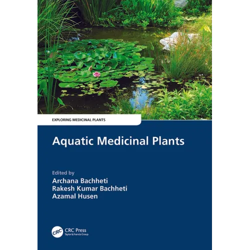 Aquatic Medicinal Plants