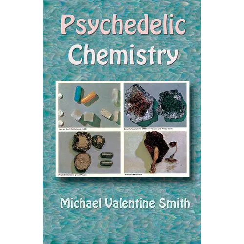 Psychedelic Chemistry
