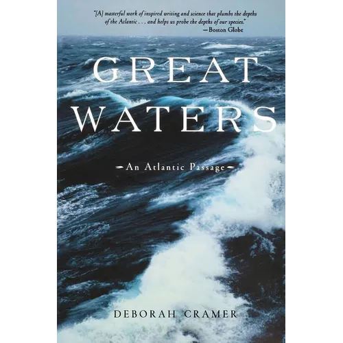 Great Waters: An Atlantic Passage (Revised)