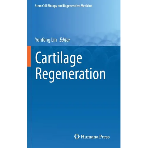 Cartilage Regeneration