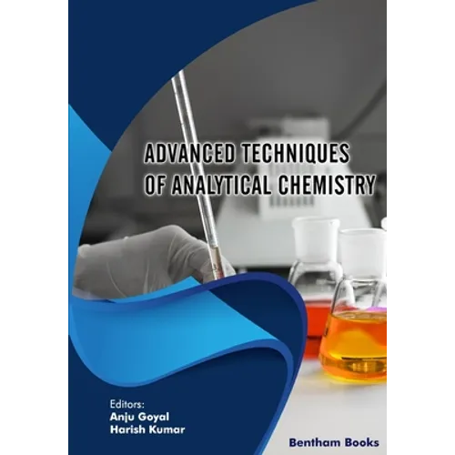 Advanced Techniques of Analytical Chemistry