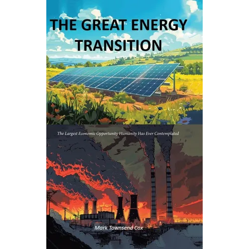 The Great Energy Transition