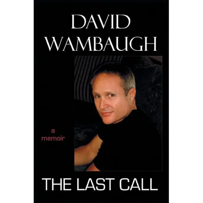 The Last Call - Paperback