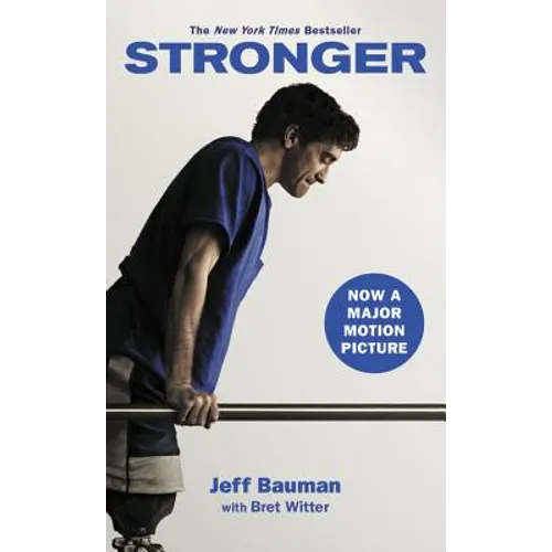 Stronger