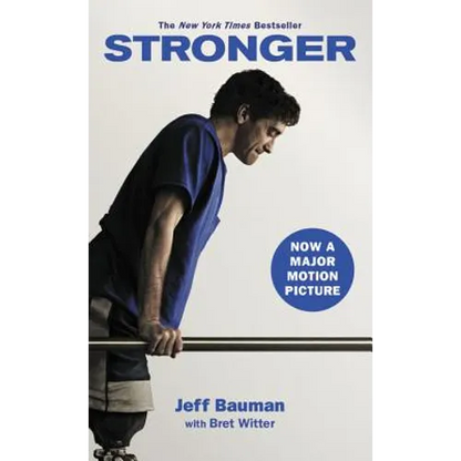 Stronger