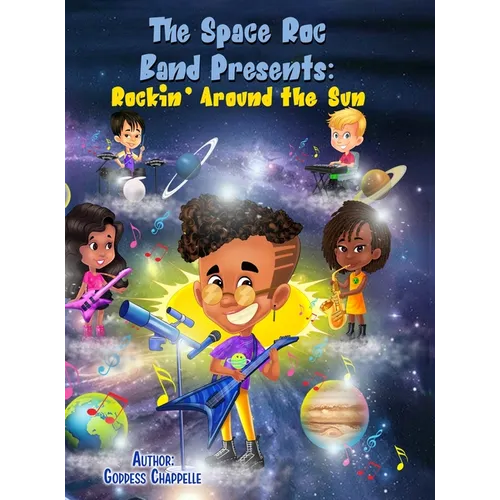 Rockin' Around the Sun: Rockin' Around the Sun