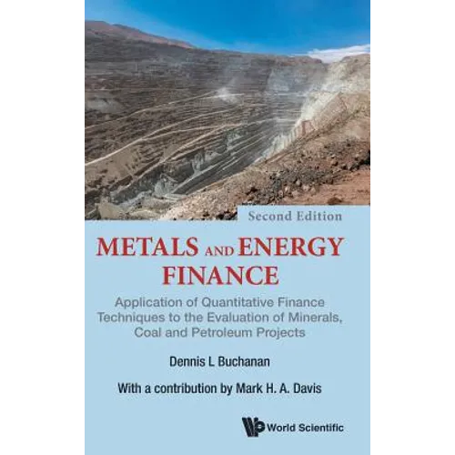 Metals & Energy Finance (2nd Ed)