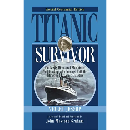 Titanic Survivor