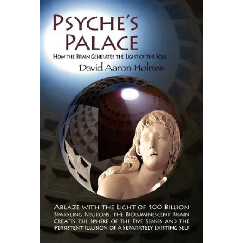 Psyche's Palace: How the Brain Generates the Light of the Soul