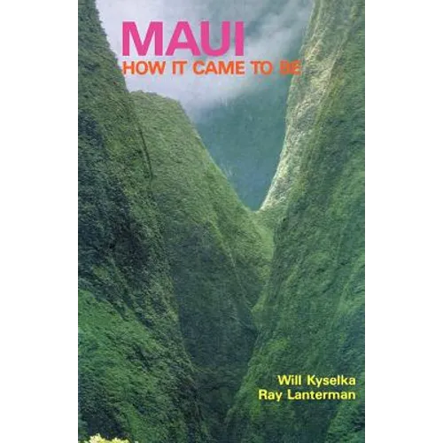 Kyselka - Maui