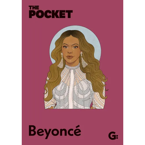 The Pocket Beyoncé