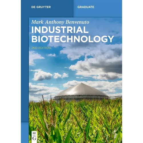 Industrial Biotechnology
