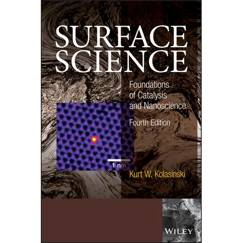 Surface Science