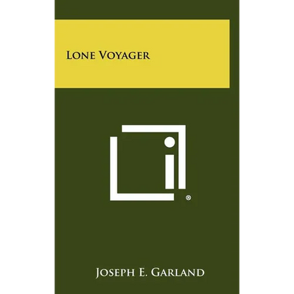 Lone Voyager