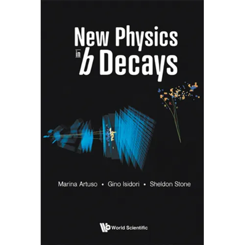 New Physics in B Decays