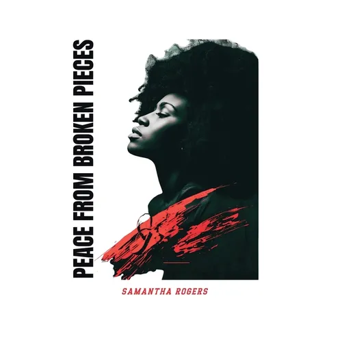Peace from Broken Pieces