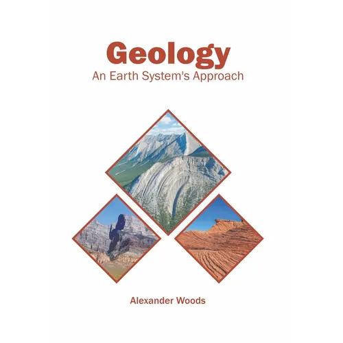Geology: An Earth System's Approach