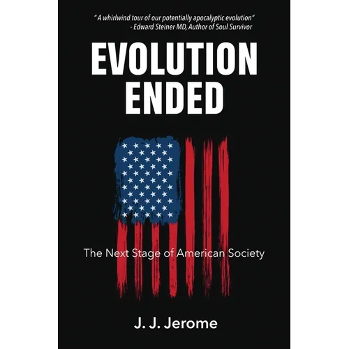 Evolution Ended