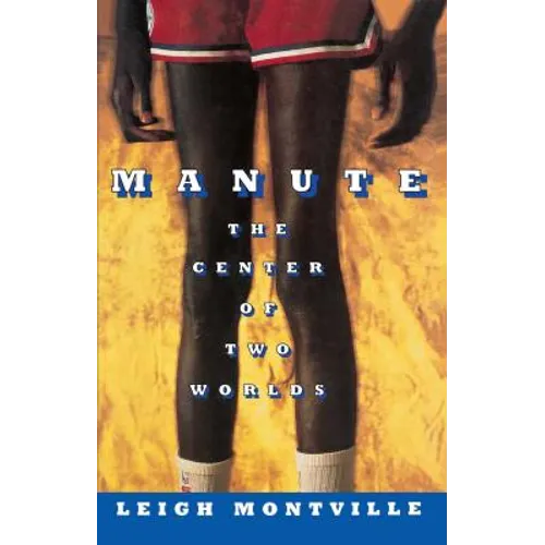 Manute: The Center of Two Worlds