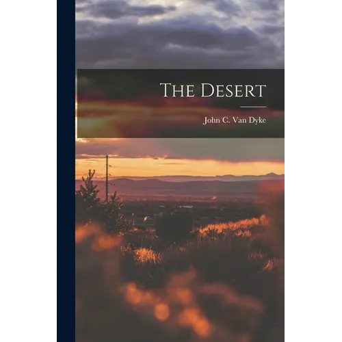 The Desert