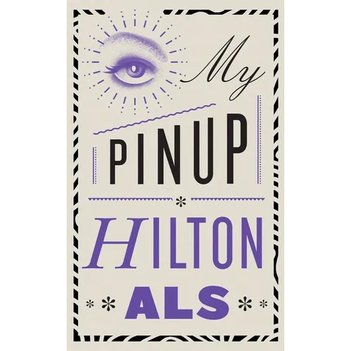 My Pinup
