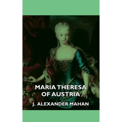 Maria Theresa of Austria