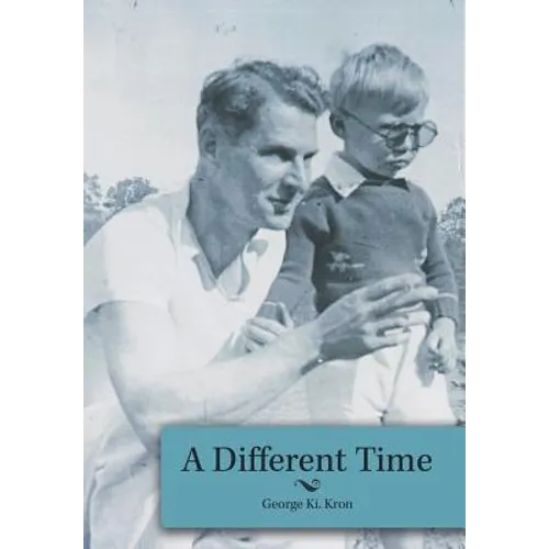 A Different Time