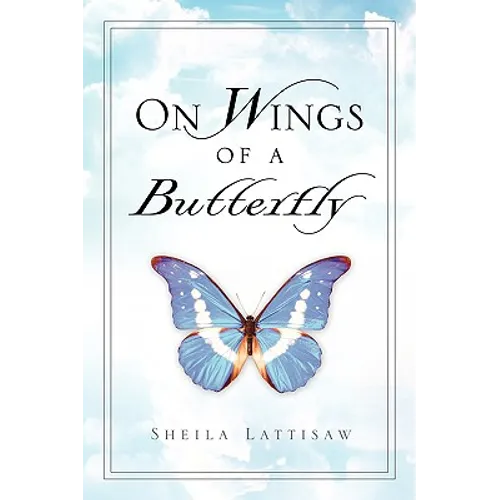 On Wings of A Butterfly