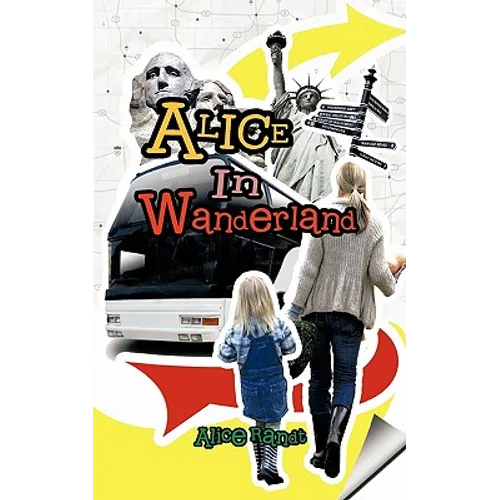 Alice in Wanderland