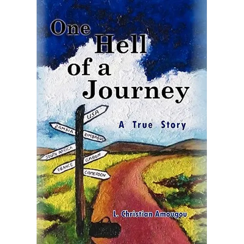 One Hell of a Journey