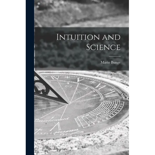 Intuition and Science