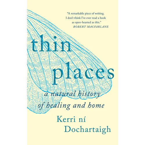 Thin Places