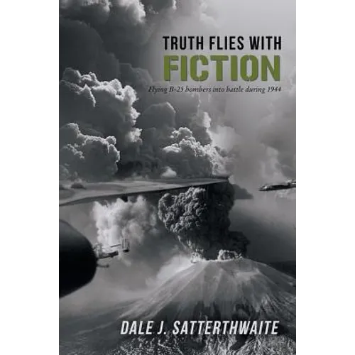 Truth Flies with Fiction
