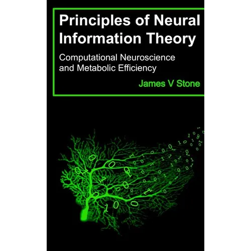 Principles of Neural Information Theory: Computational Neuroscience and Metabolic Efficiency