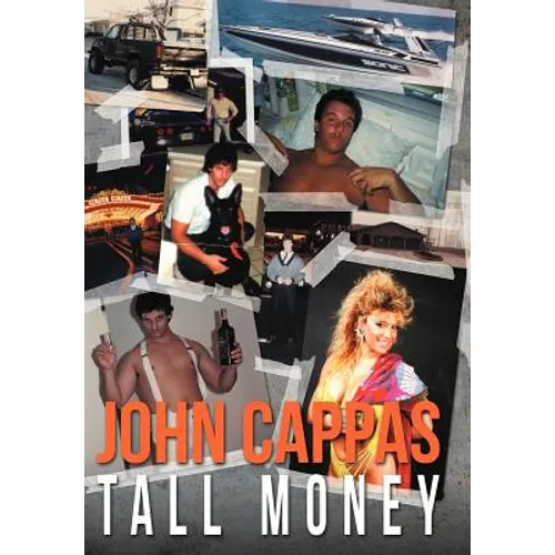John Cappas: Tall Money