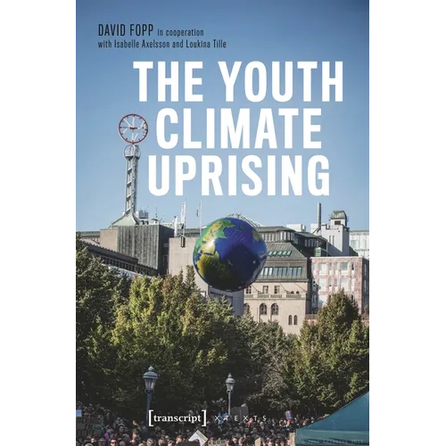 The Youth Climate Uprising: From the School Strike Movement to an Ecophilosophy of Democracy