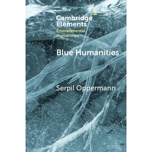 Blue Humanities