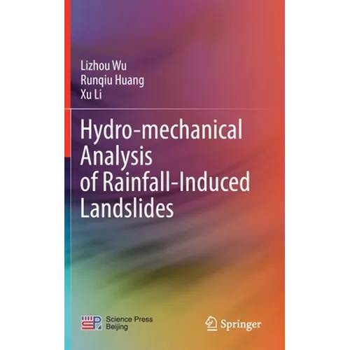 Hydro-Mechanical Analysis of Rainfall-Induced Landslides