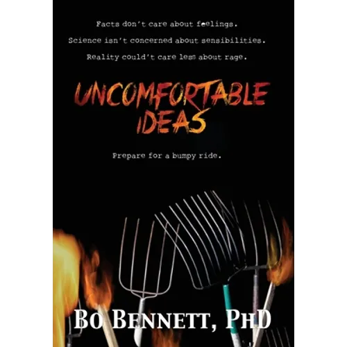 Uncomfortable Ideas
