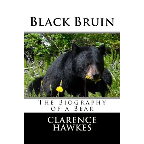 Black Bruin