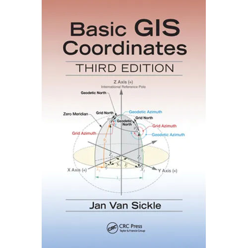 Basic GIS Coordinates