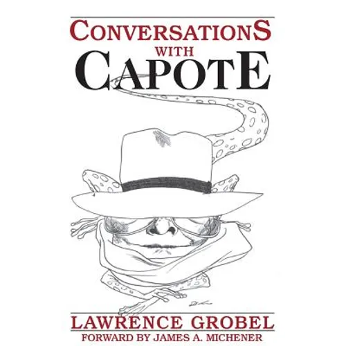 Conversations With Capote