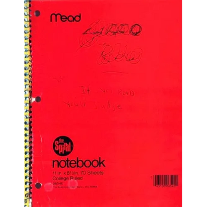 Journals - Paperback