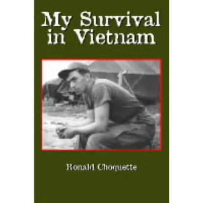 My Survival in Vietnam