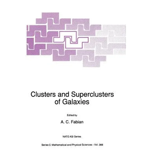 Clusters and Superclusters of Galaxies