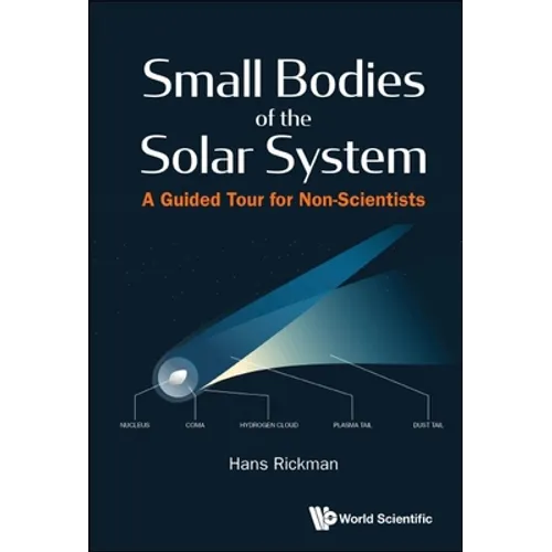 Small Bodies of the Solar System