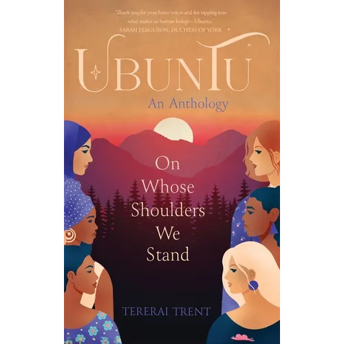 Ubuntu: On Whose Shoulders We Stand