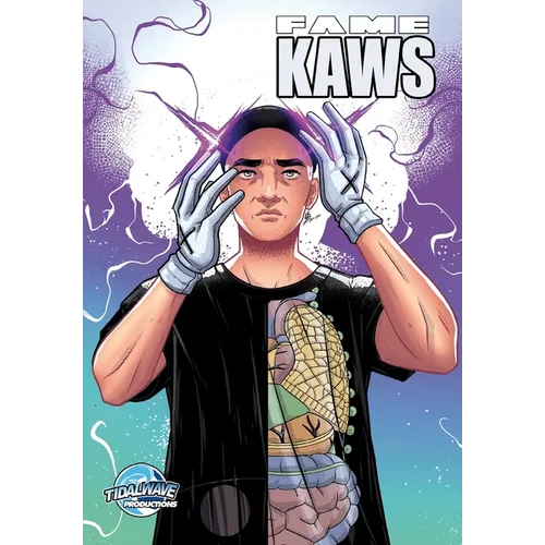 Fame: KAWS: From the Streets to the Stars