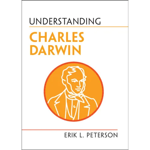 Understanding Charles Darwin